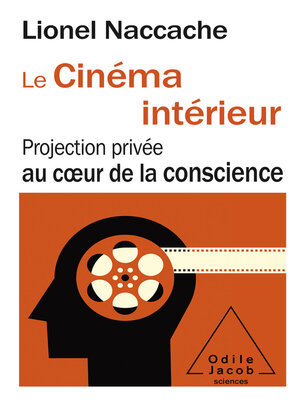 cover image of Le Cinéma intérieur